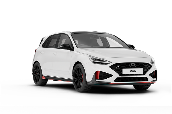 2024 Hyundai i30 N Premium PDe.V6