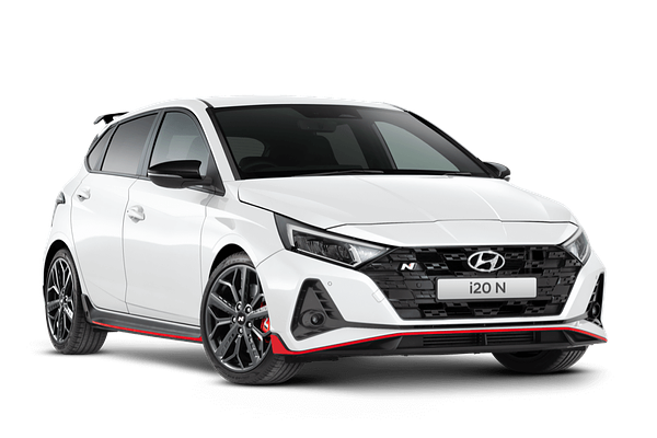 2024 Hyundai i20 N BC3.V2