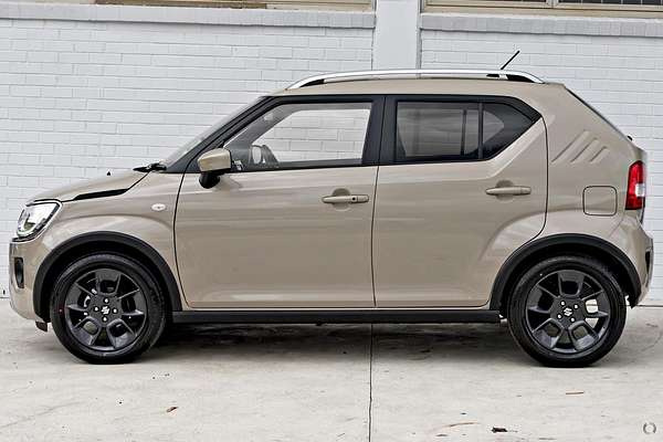 2024 Suzuki Ignis GLX MF Series II