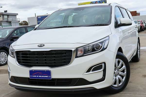 2019 Kia Carnival S YP