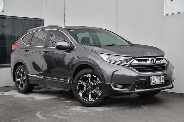 2019 Honda CR-V VTi-S RW