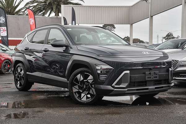 2024 Hyundai Kona Premium SX2.V2