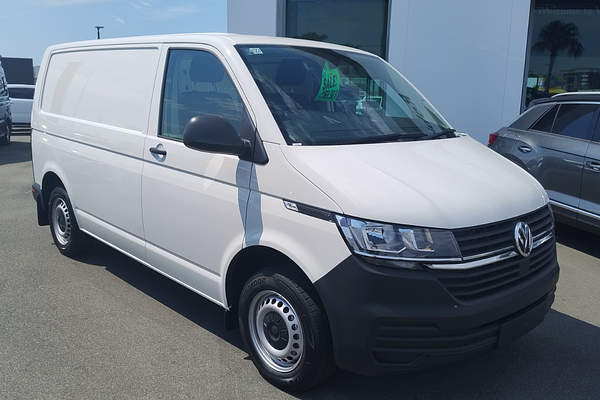 2024 Volkswagen Transporter TDI340 T6.1