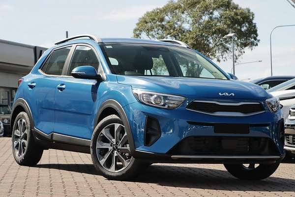 2024 Kia Stonic Sport YB