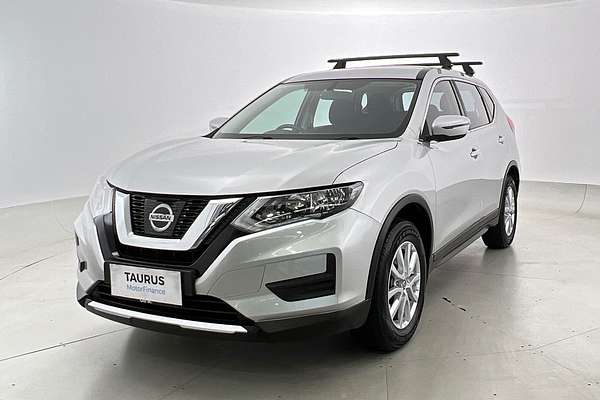 2019 Nissan X-TRAIL ST T32 Series II