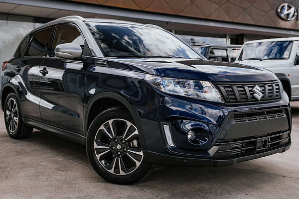 2023 Suzuki Vitara Turbo Limited Edition LY Series II