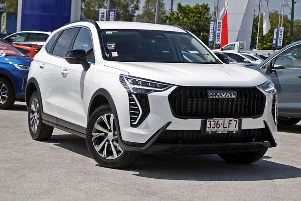 2024 GWM Haval Jolion Lux A01