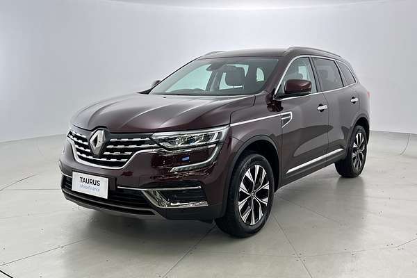 2023 Renault Koleos Zen HZG