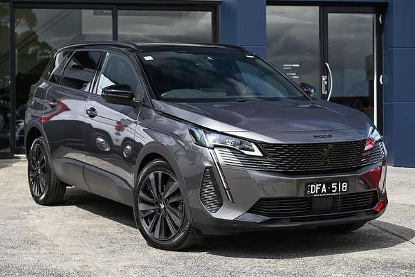 2023 Peugeot 5008 GT Sport P87