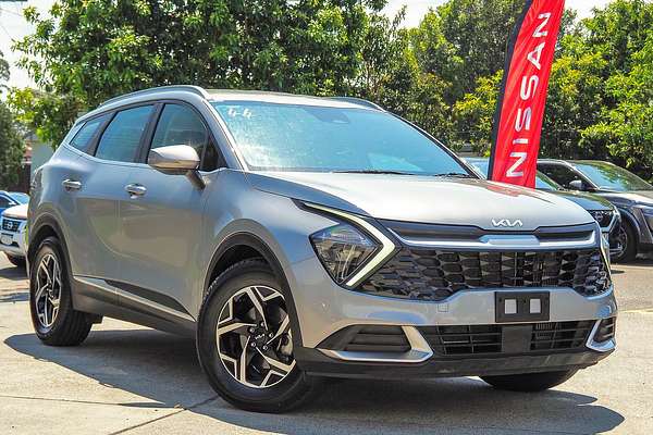 2022 Kia Sportage S NQ5