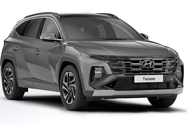 2024 Hyundai Tucson Premium NX4.V3