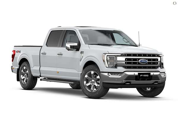 2023 Ford F-150 Lariat 4X4