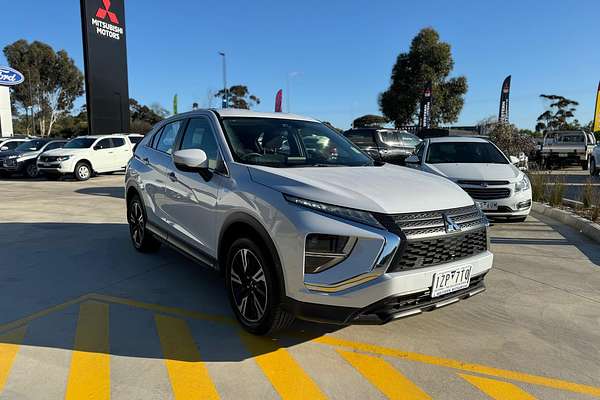 2022 Mitsubishi Eclipse Cross ES YB