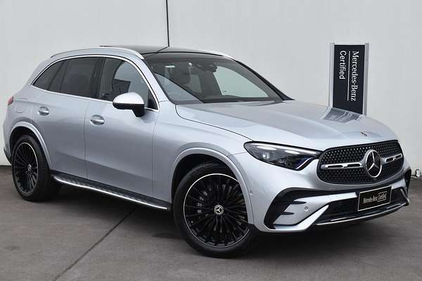 2024 Mercedes Benz GLC-Class GLC300 X254