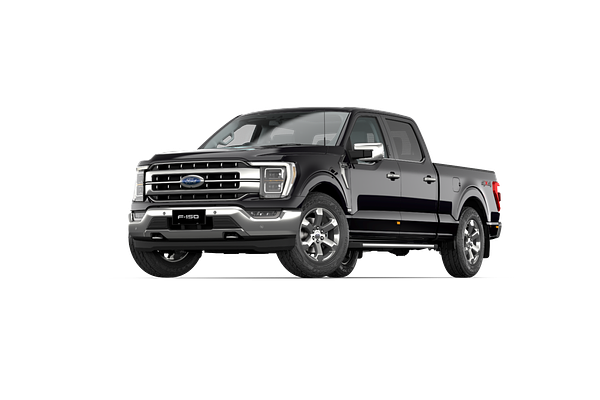 2023 Ford F-150 Lariat 4X4 SWB