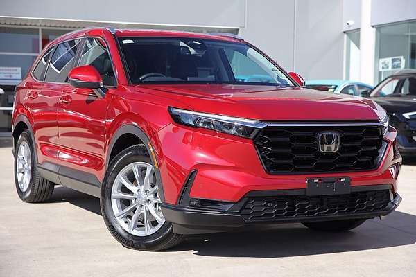 2023 Honda CR-V VTi L RS