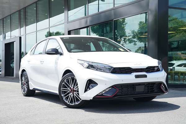 2024 Kia Cerato GT BD