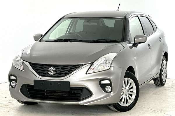 2022 Suzuki Baleno GL EW Series II