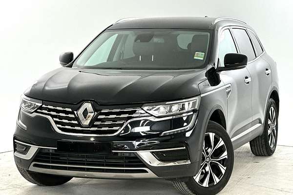 2023 Renault Koleos Zen HZG