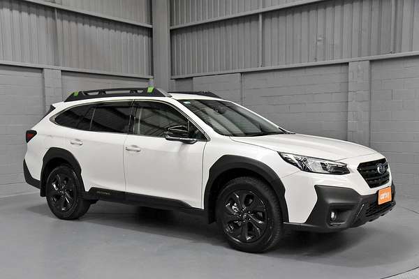 2022 Subaru Outback AWD Sport 6GEN