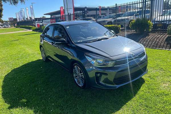 2019 Kia Rio Sport YB