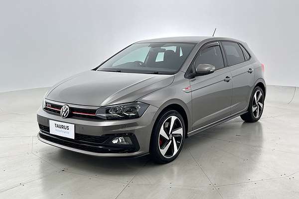 2021 Volkswagen Polo GTI AW