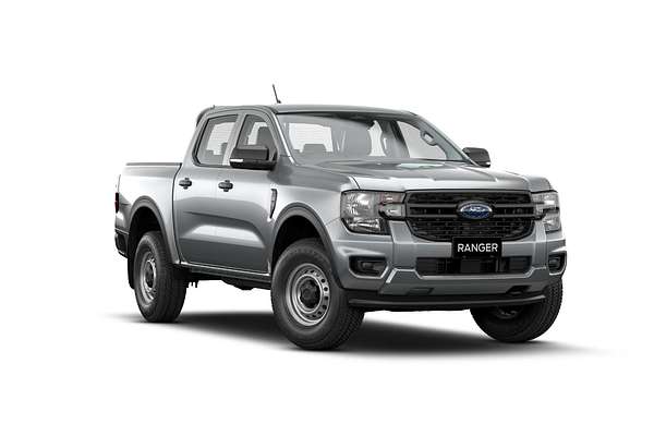 2024 Ford Ranger XL 4X4