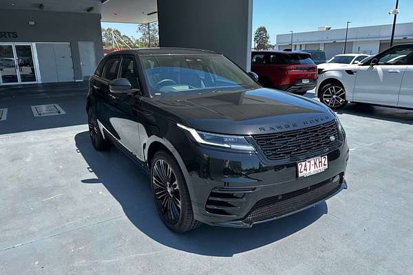 2024 Land Rover Range Rover Velar P400 Dynamic SE L560