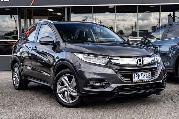 2019 Honda HR-V VTi-S