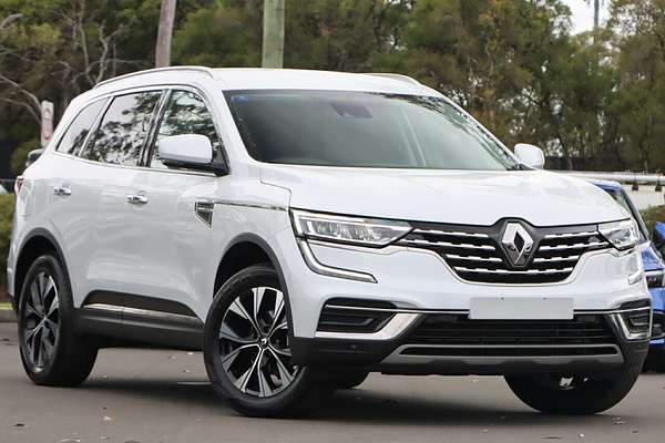 2023 Renault Koleos Zen HZG