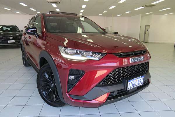 2023 GWM Haval H6GT Ultra B03