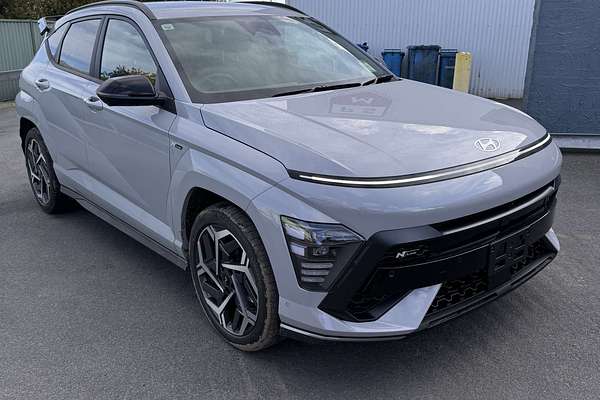 2024 Hyundai Kona N Line SX2.V2