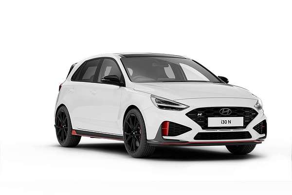 2024 Hyundai i30 N Premium PDe.V6