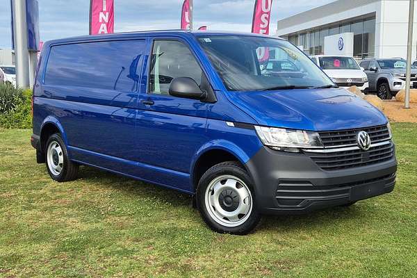 2024 Volkswagen Transporter TDI450 T6.1