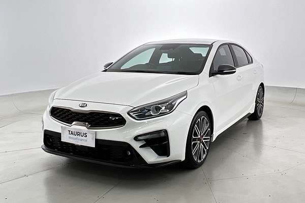 2020 Kia Cerato GT BD