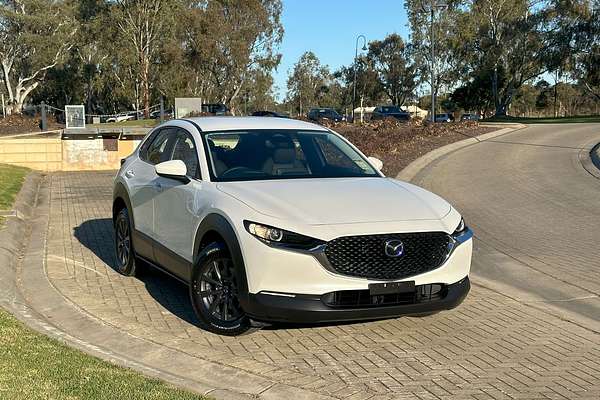 2024 Mazda CX-30 G20 Pure DM Series