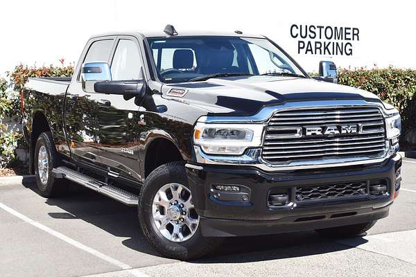 2023 RAM 2500 Laramie DJ 4X4