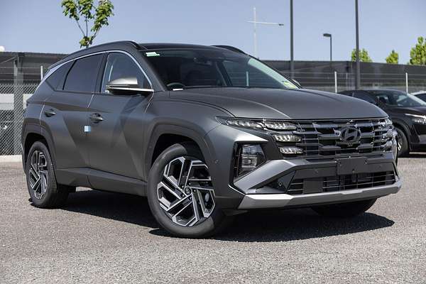 2024 Hyundai Tucson Premium NX4.V3