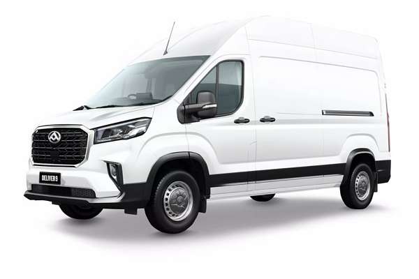 2024 LDV Deliver 9