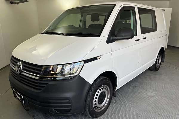 2023 Volkswagen Transporter TDI340 T6.1