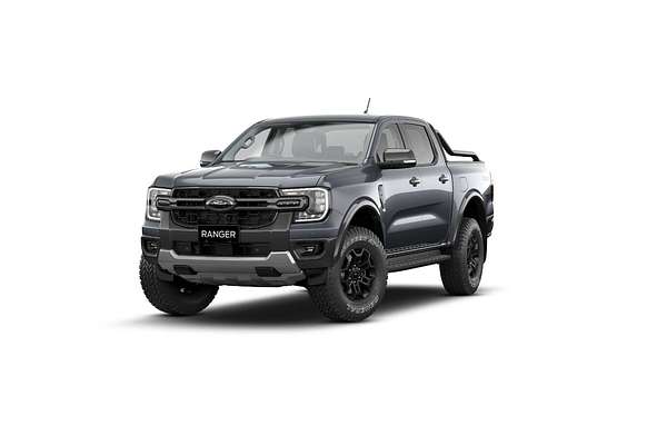 2024 Ford RANGER Tremor