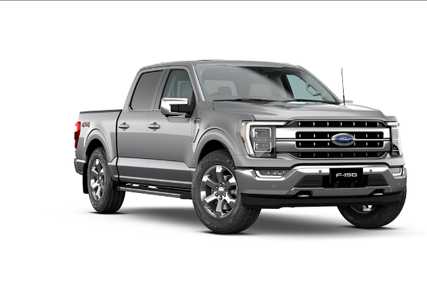 2023 Ford F-150 Lariat 4X4