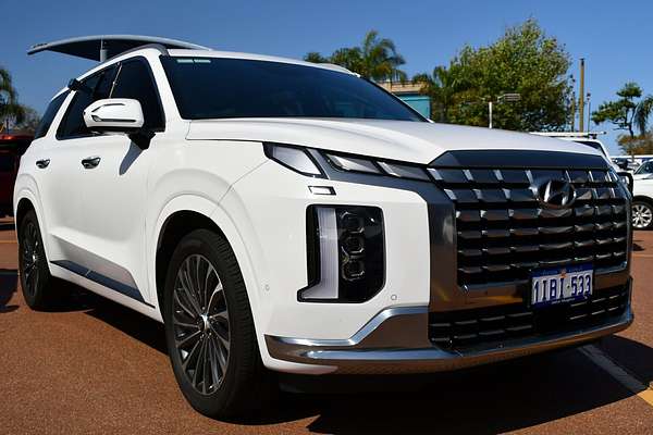 2023 Hyundai Palisade Highlander LX2.V3