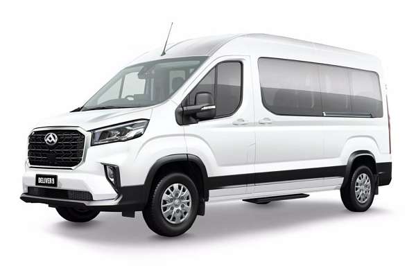 2024 LDV Deliver 9