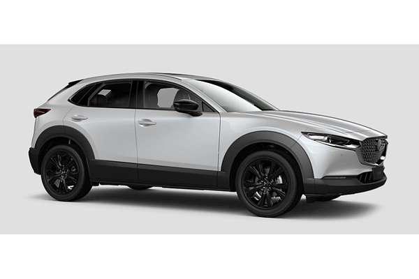 2024 Mazda CX-30 G25 GT SP DM Series