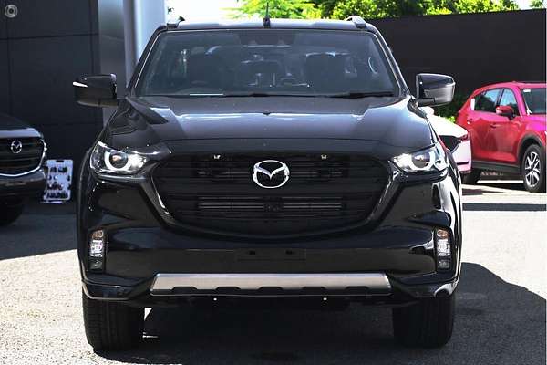 2024 Mazda BT-50 SP TF 4X4