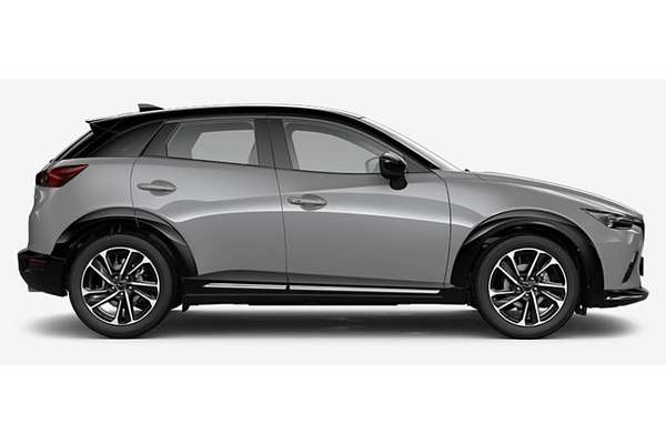 2024 Mazda CX-3 G20 Touring SP DK