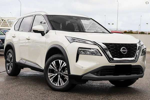 2024 Nissan X-TRAIL ST-L T33