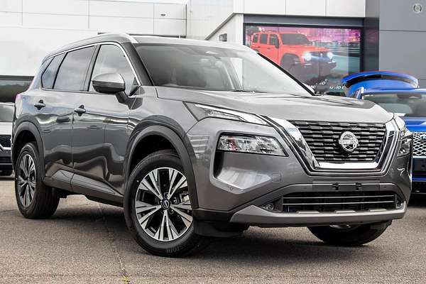 2024 Nissan X-TRAIL ST-L T33