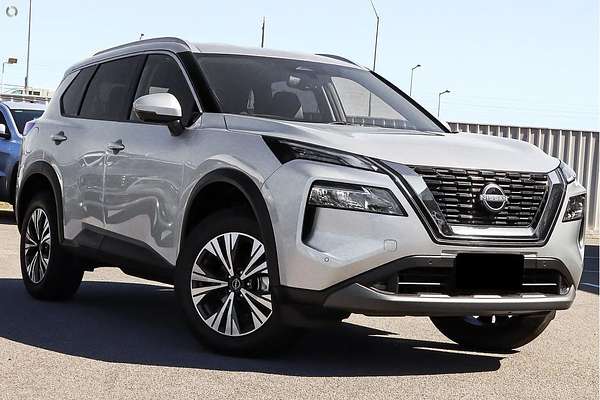 2024 Nissan X-TRAIL ST-L T33